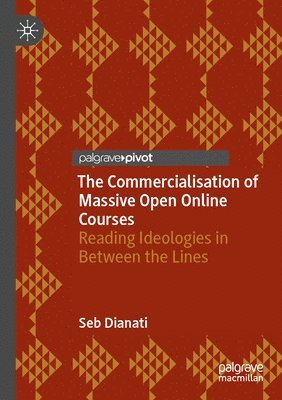 bokomslag Commercialisation of Massive Open Online Courses