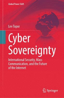 Cyber Sovereignty 1