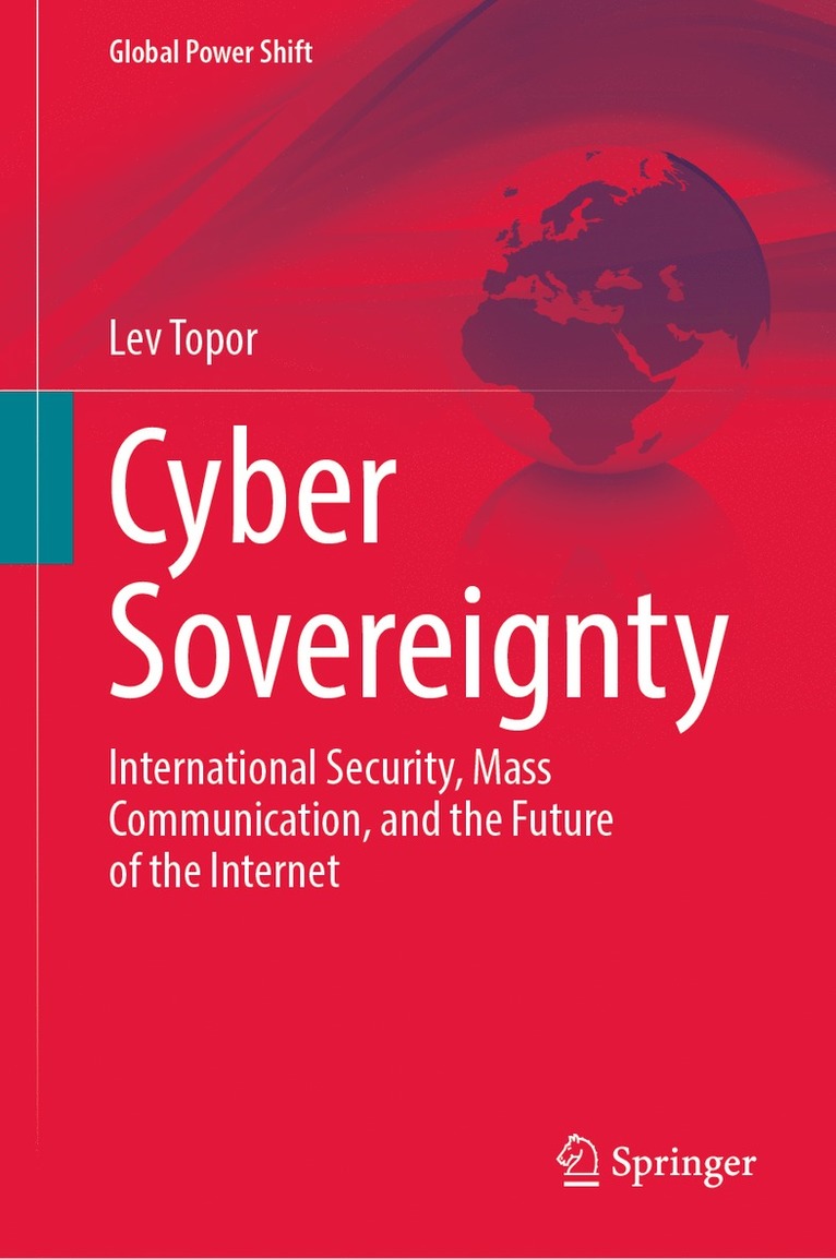 Cyber Sovereignty 1