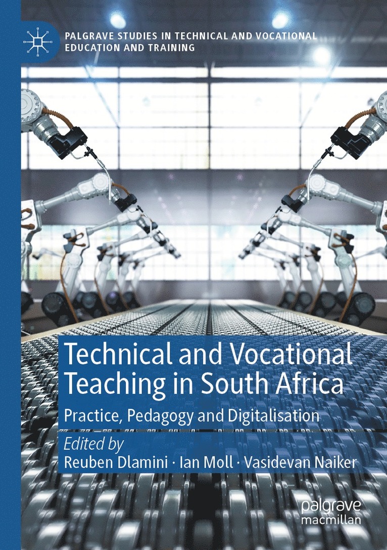 Technical and Vocational Teaching in South Africa