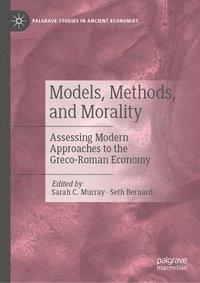 bokomslag Models, Methods, and Morality