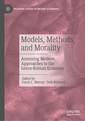 Models, Methods, and Morality 1