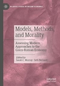 bokomslag Models, Methods, and Morality
