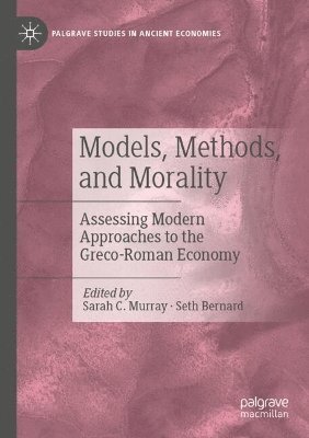 bokomslag Models, Methods, and Morality