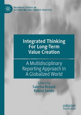 Integrated Thinking For Long-Term Value Creation