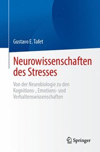 bokomslag Neurowissenschaften des Stresses