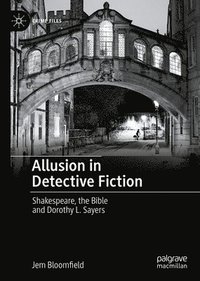 bokomslag Allusion in Detective Fiction