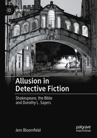 bokomslag Allusion in Detective Fiction