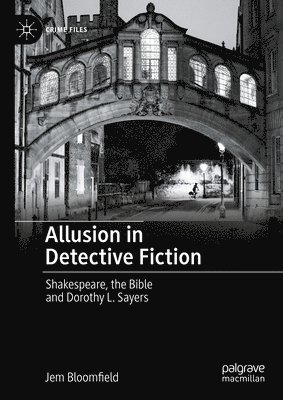 Allusion in Detective Fiction 1