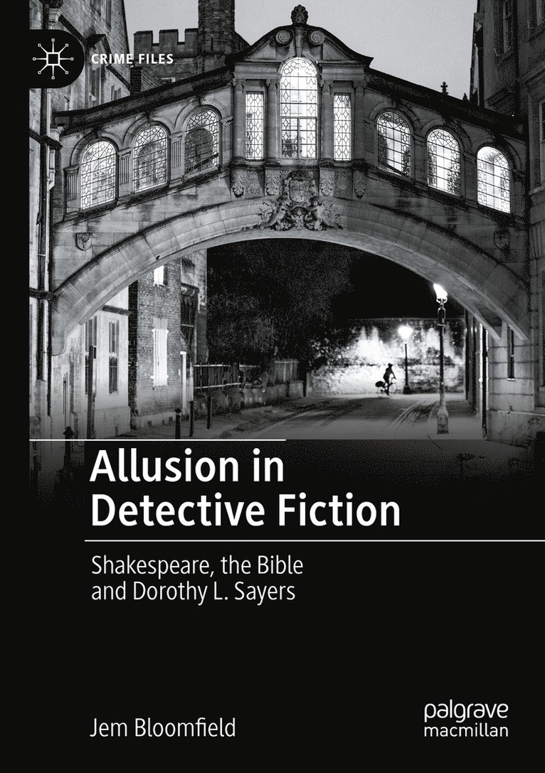 Allusion in Detective Fiction