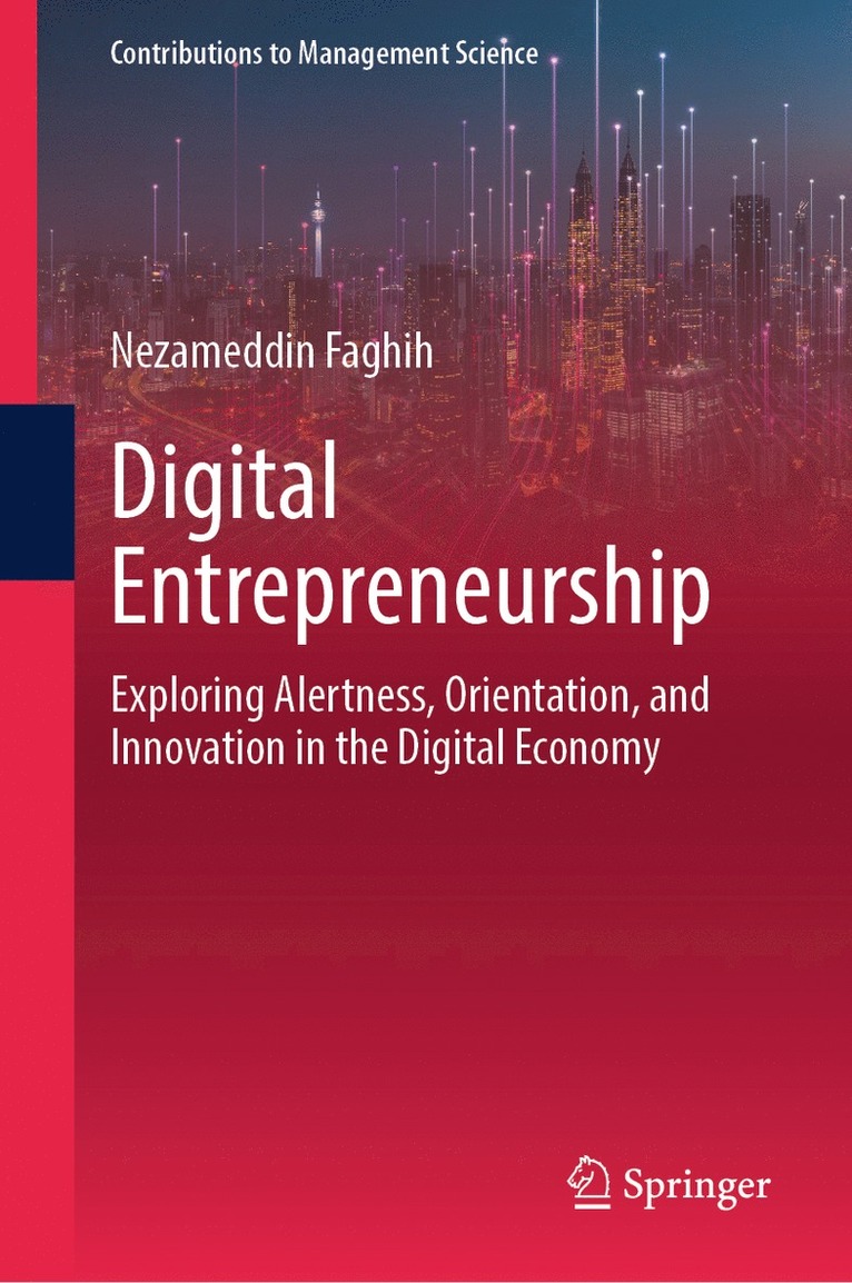 Digital Entrepreneurship 1