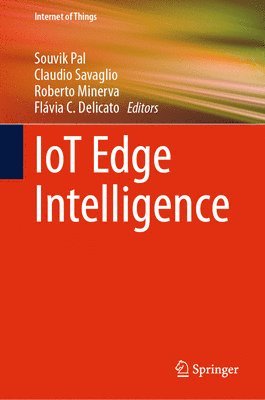 IoT Edge Intelligence 1