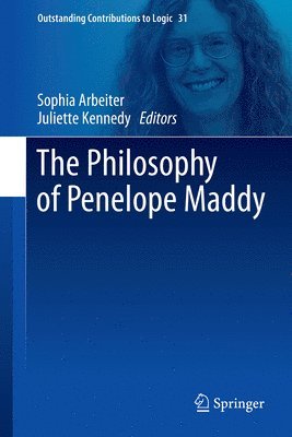 The Philosophy of Penelope Maddy 1
