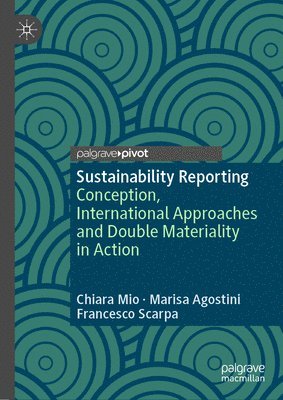 Sustainability Reporting 1
