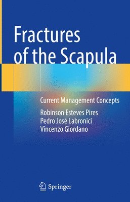 Fractures of the Scapula 1