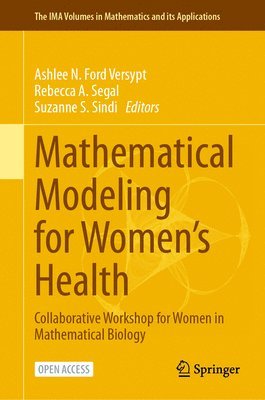 bokomslag Mathematical Modeling for Women's Health