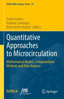 Quantitative Approaches to Microcirculation 1