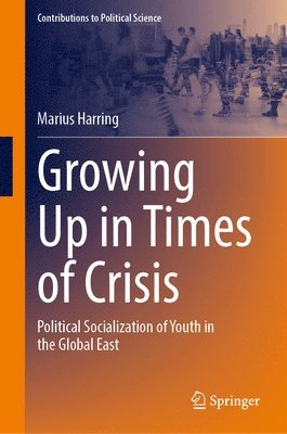Growing Up in Times of Crisis 1