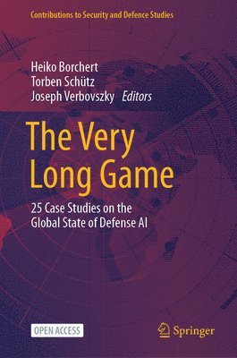 The Very Long Game 1