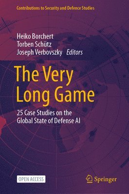 The Very Long Game 1