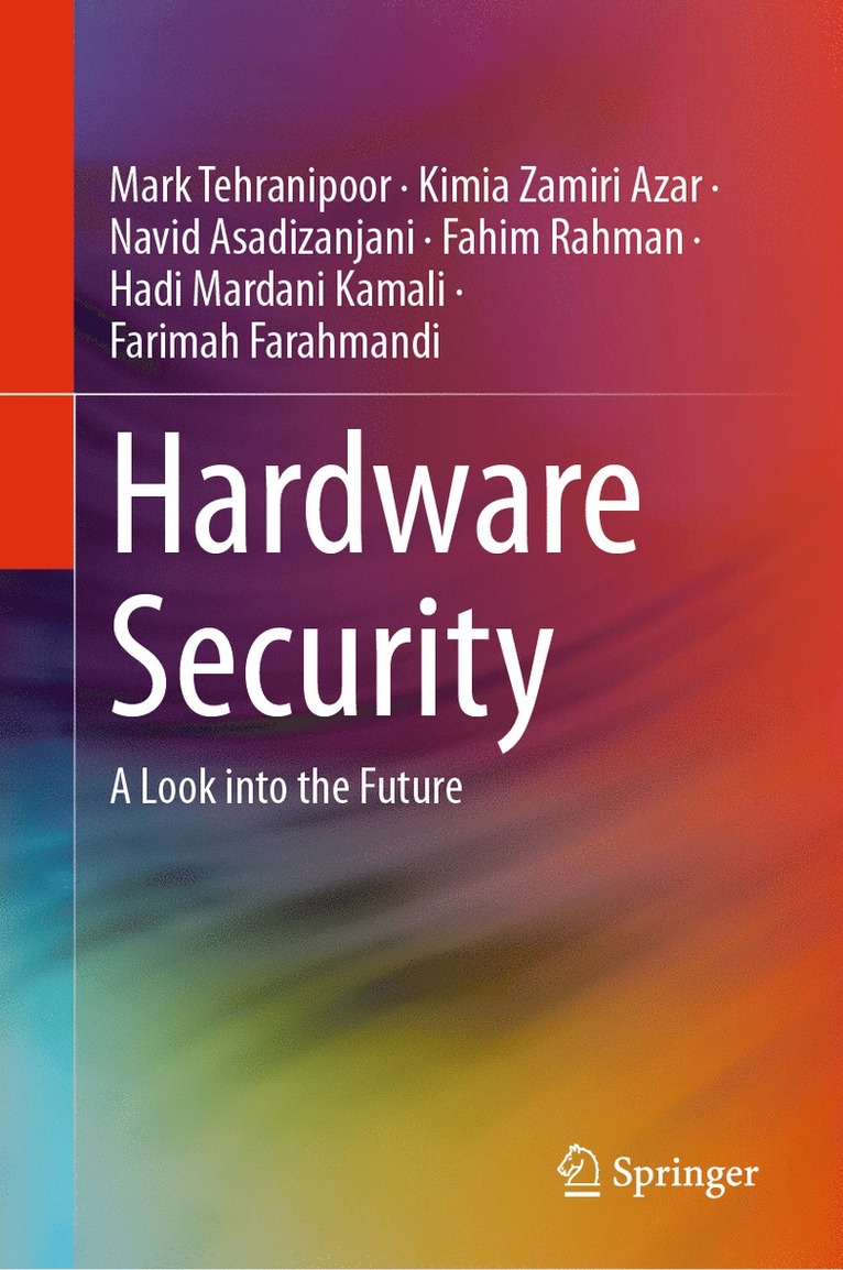 Hardware Security 1