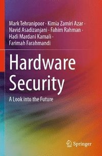 bokomslag Hardware Security