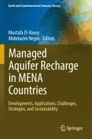 bokomslag Managed Aquifer Recharge in MENA Countries