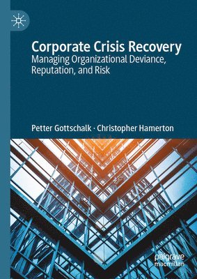 Corporate Crisis Recovery 1