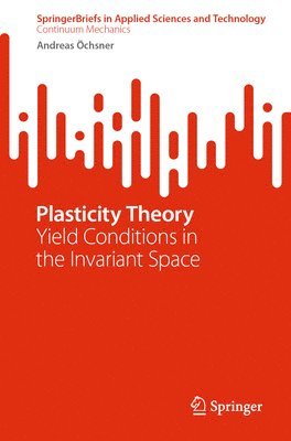 bokomslag Plasticity Theory