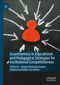 bokomslag Assertiveness in Educational and Pedagogical Strategies for Institutional Competitiveness