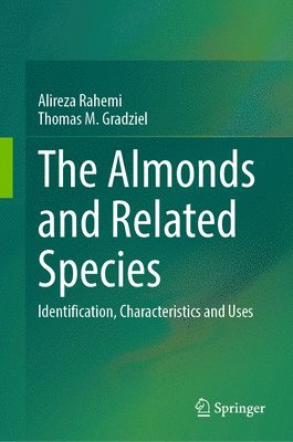 The Almonds and Related Species 1