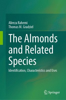 Almonds and Related Species