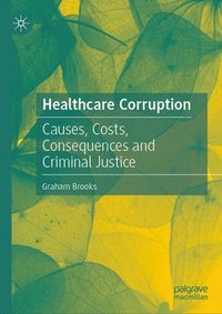 bokomslag Healthcare Corruption