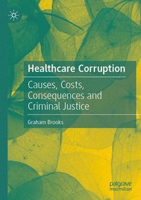 bokomslag Healthcare Corruption