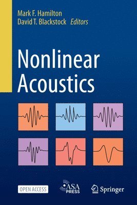 Nonlinear Acoustics 1