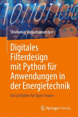 Digitales Filterdesign mit Python fr Anwendungen in der Energietechnik 1