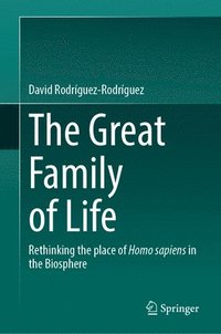 bokomslag Great Family of Life