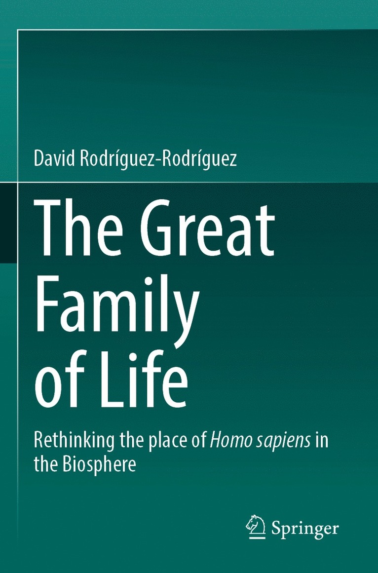 Great Family of Life