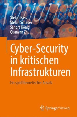Cyber-Security in kritischen Infrastrukturen 1