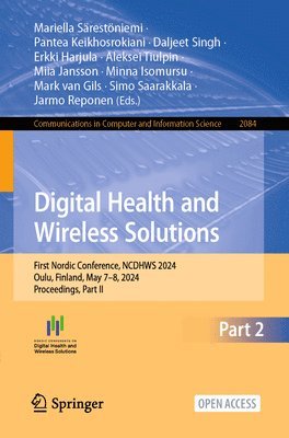 Digital Health and Wireless Solutions 1