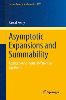 Asymptotic Expansions and Summability 1