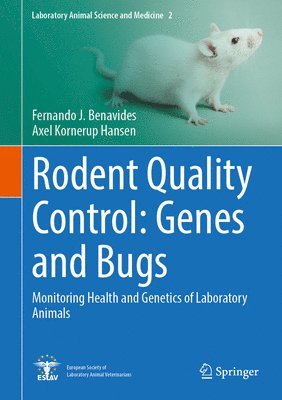 Rodent Quality Control: Genes and Bugs 1