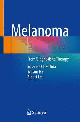 bokomslag Melanoma