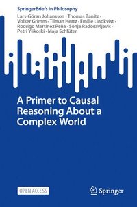 bokomslag A Primer to Causal Reasoning About a Complex World