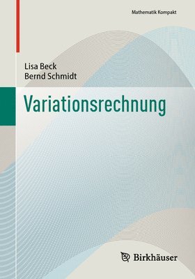 Variationsrechnung 1