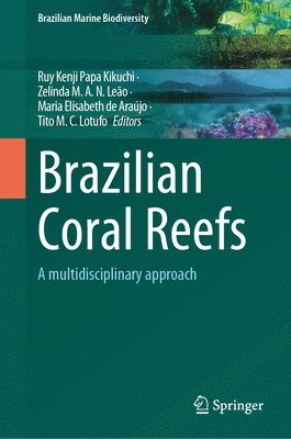 Brazilian Coral Reefs 1
