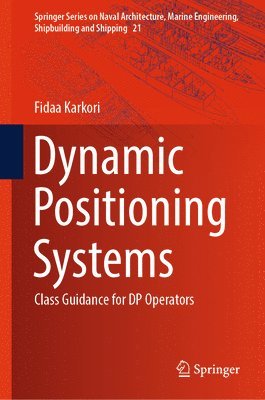 Dynamic Positioning Systems 1