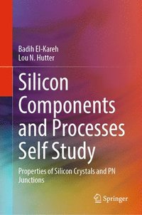 bokomslag Silicon Components and Processes Self Study