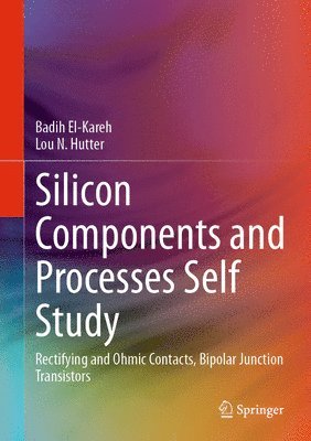 Silicon Components and Processes Self Study 1