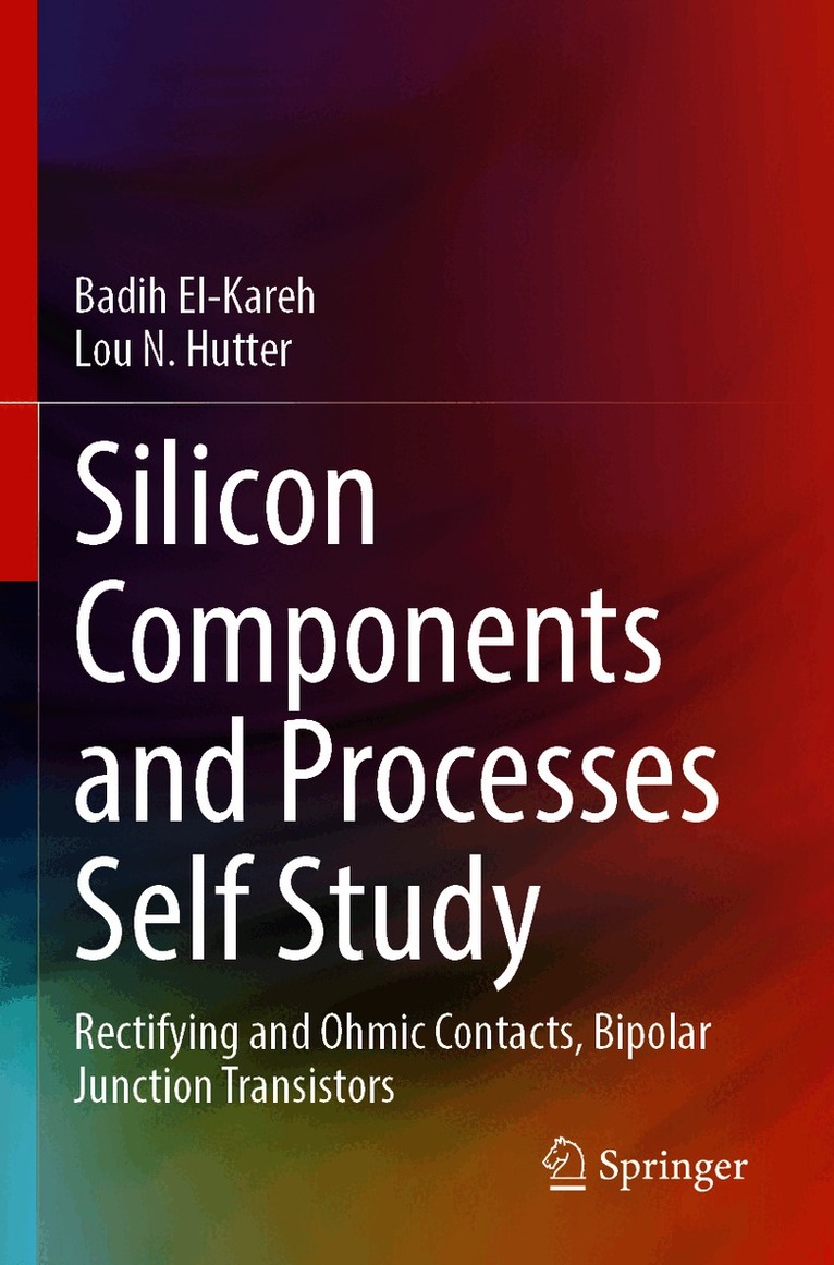 Silicon Components and Processes Self Study